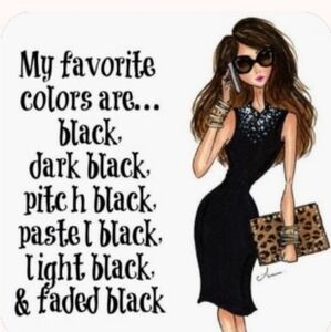 🖤 HIGH FASHION ACCESSORIES 🖤